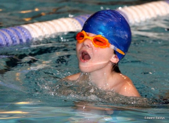 Zimowe mistrzostwa (zdjęcia)