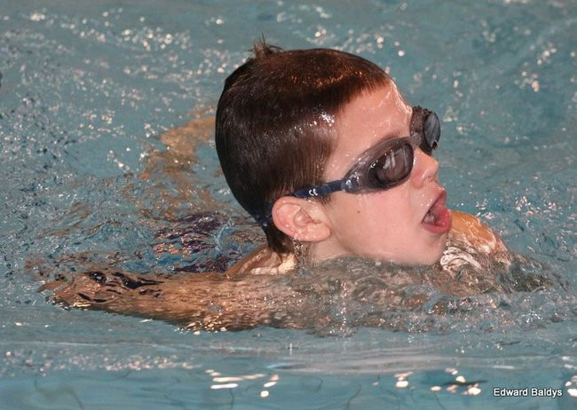 Zimowe mistrzostwa (zdjęcia)