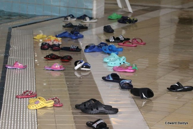 Zimowe mistrzostwa (zdjęcia)