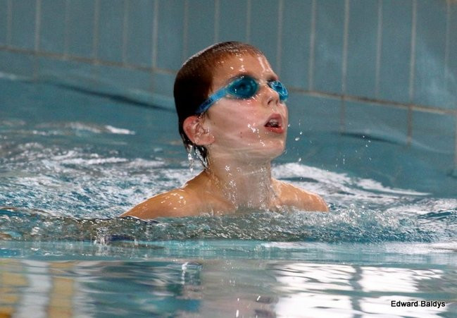 Zimowe mistrzostwa (zdjęcia)