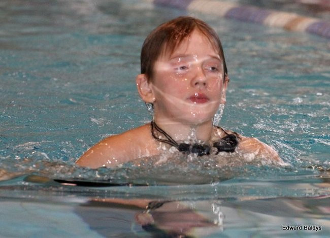 Zimowe mistrzostwa (zdjęcia)