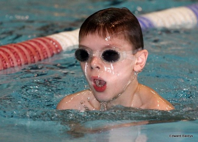 Zimowe mistrzostwa (zdjęcia)