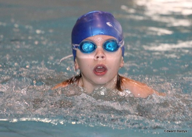 Zimowe mistrzostwa (zdjęcia)