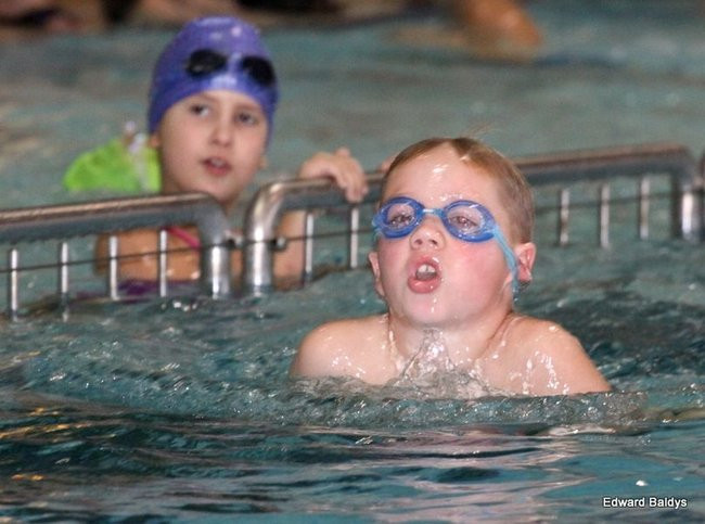 Zimowe mistrzostwa (zdjęcia)