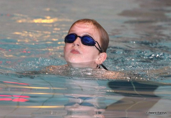 Zimowe mistrzostwa (zdjęcia)