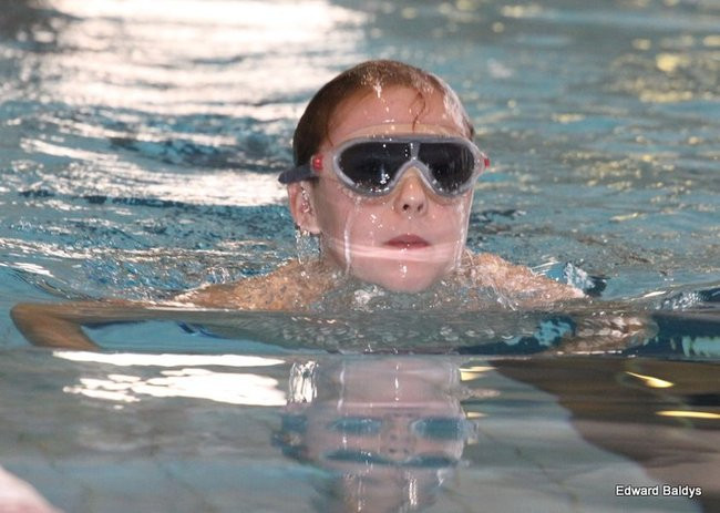 Zimowe mistrzostwa (zdjęcia)