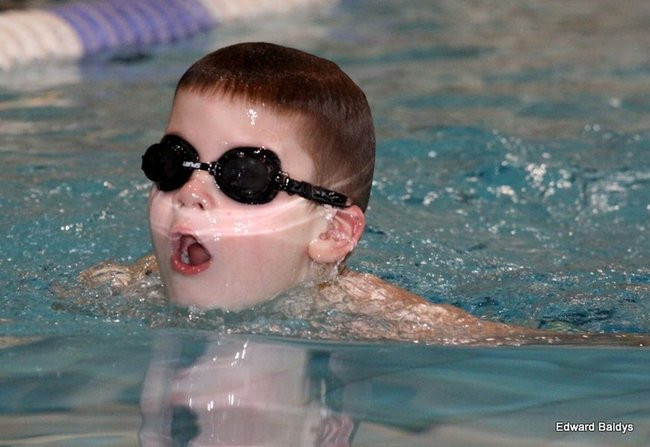 Zimowe mistrzostwa (zdjęcia)