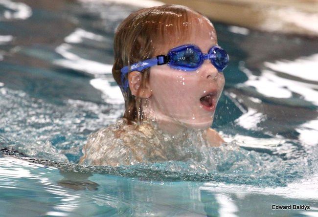 Zimowe mistrzostwa (zdjęcia)