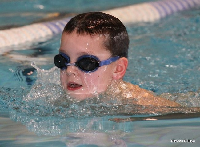 Zimowe mistrzostwa (zdjęcia)