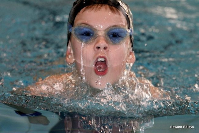 Zimowe mistrzostwa (zdjęcia)