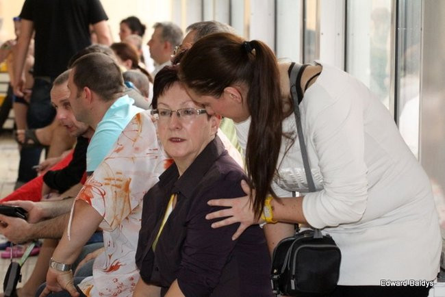 Zimowe mistrzostwa (zdjęcia)