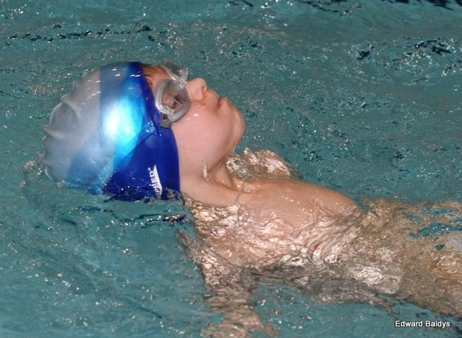 Zimowe mistrzostwa (zdjęcia)