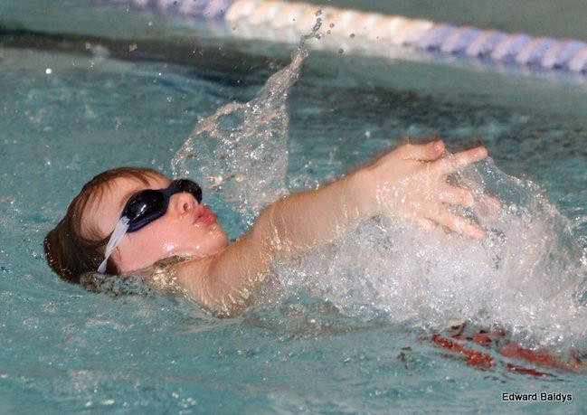 Zimowe mistrzostwa (zdjęcia)