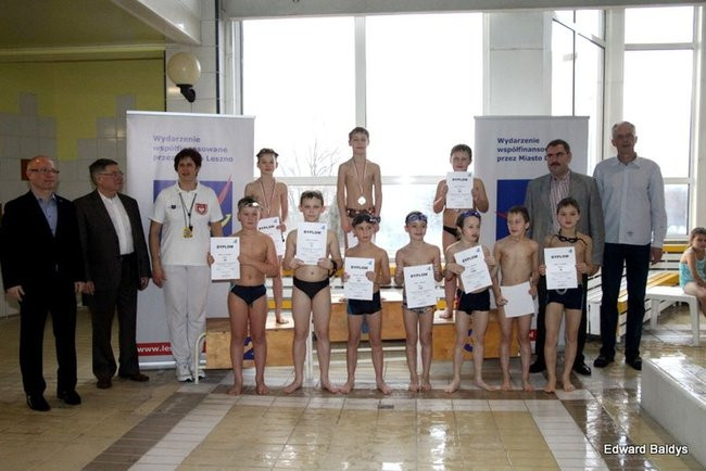 Zimowe mistrzostwa (zdjęcia)