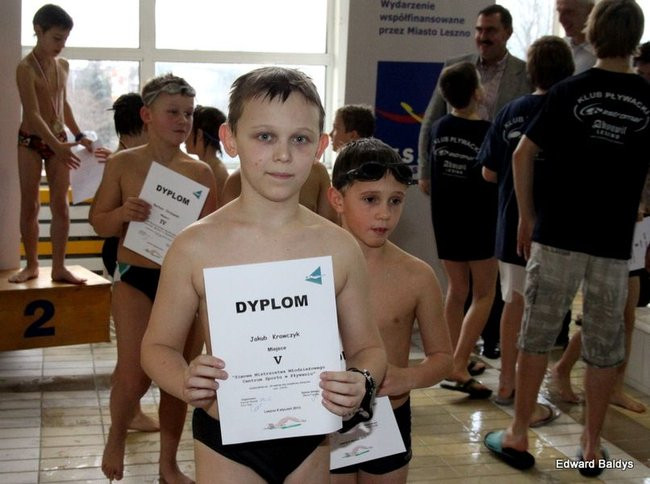 Zimowe mistrzostwa (zdjęcia)