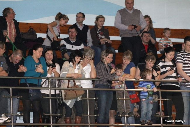 Zimowe mistrzostwa (zdjęcia)