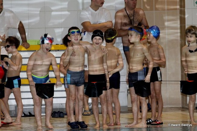 Zimowe mistrzostwa (zdjęcia)