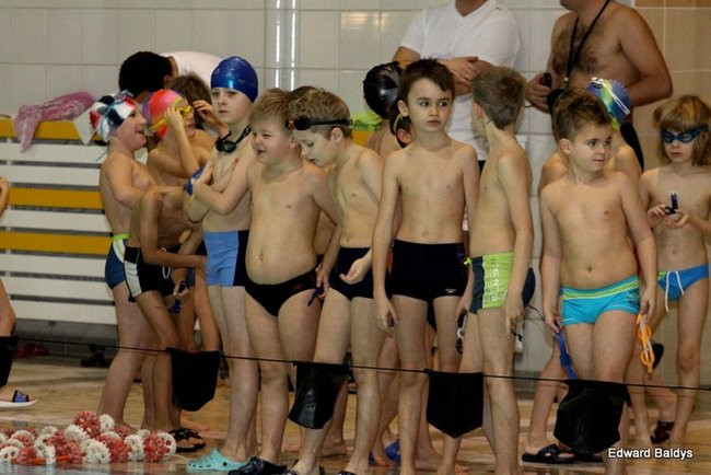 Zimowe mistrzostwa (zdjęcia)