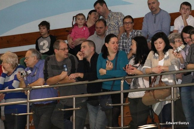 Zimowe mistrzostwa (zdjęcia)