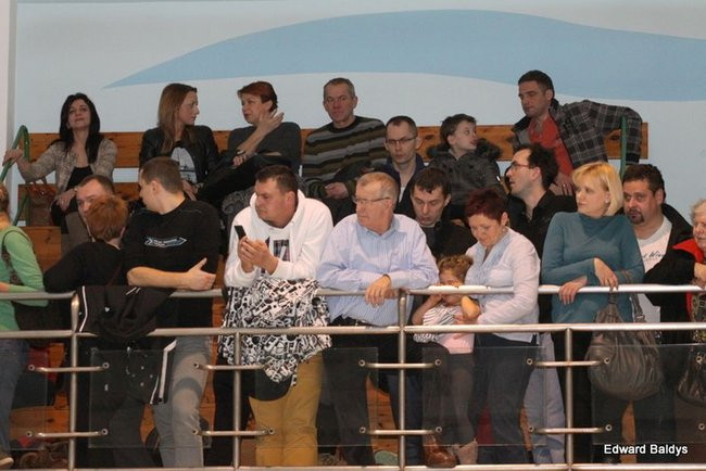 Zimowe mistrzostwa (zdjęcia)