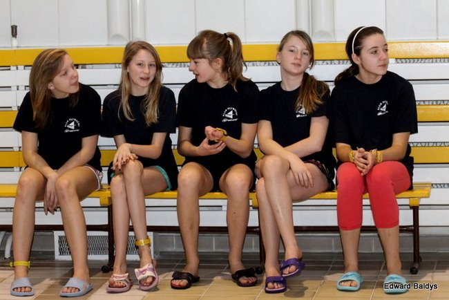 Zimowe mistrzostwa (zdjęcia)