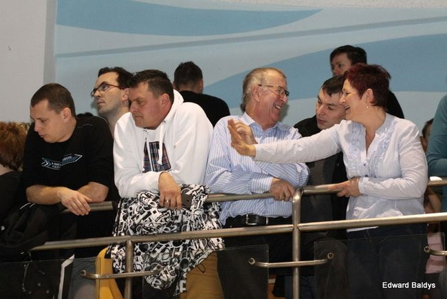 Zimowe mistrzostwa (zdjęcia)