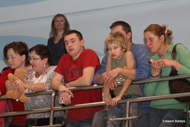 Zimowe mistrzostwa (zdjęcia)