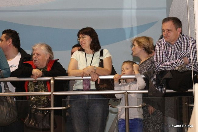 Zimowe mistrzostwa (zdjęcia)