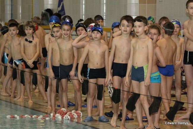 Zimowe mistrzostwa (zdjęcia)