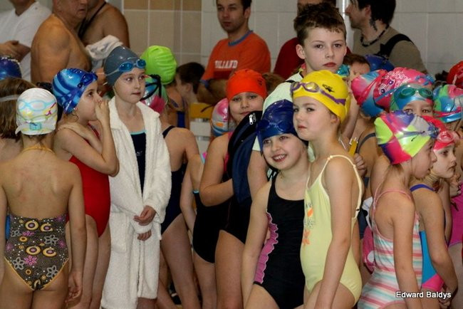 Zimowe mistrzostwa (zdjęcia)