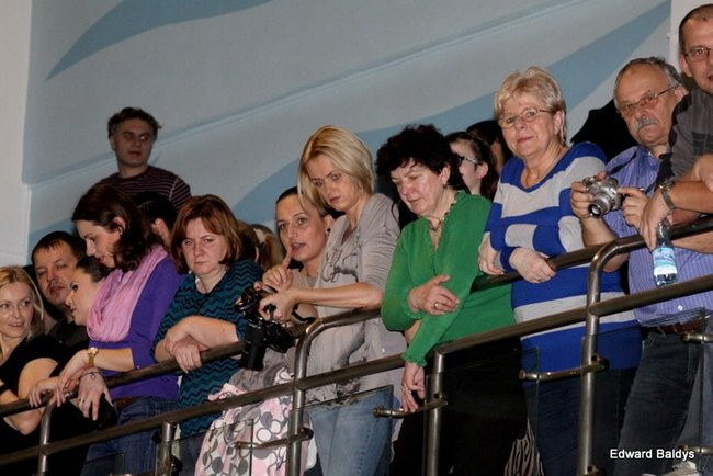 Zimowe mistrzostwa (zdjęcia)