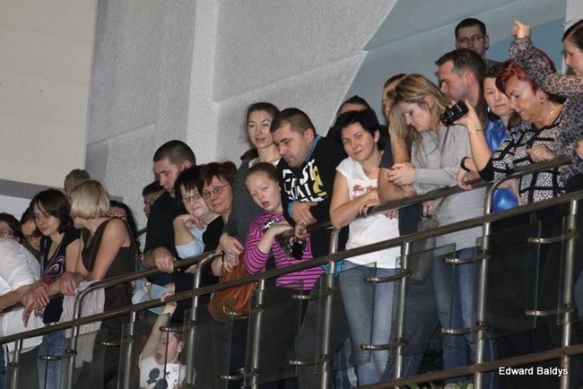 Zimowe mistrzostwa (zdjęcia)