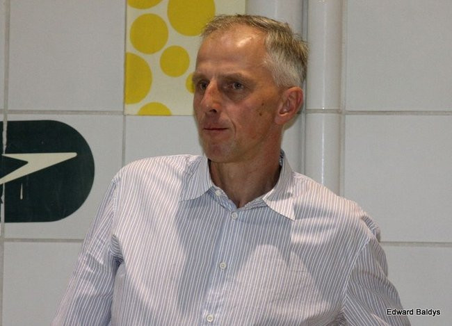 Zimowe mistrzostwa (zdjęcia)