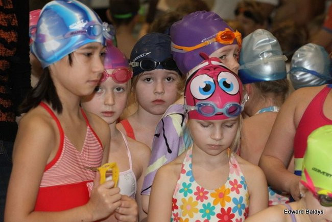 Zimowe mistrzostwa (zdjęcia)