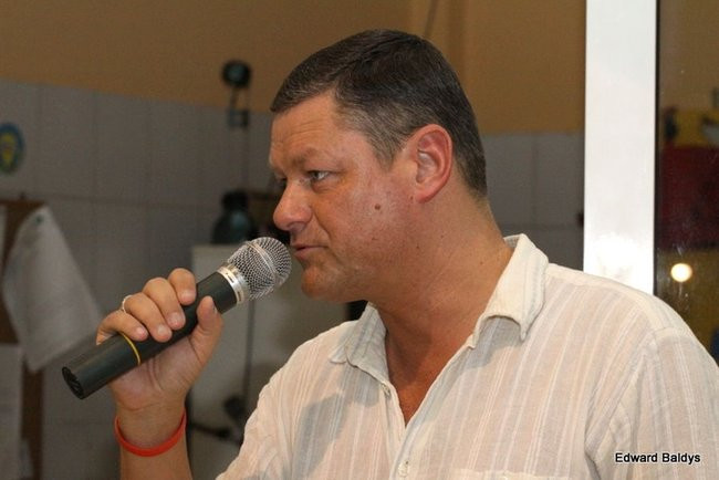 Zimowe mistrzostwa (zdjęcia)