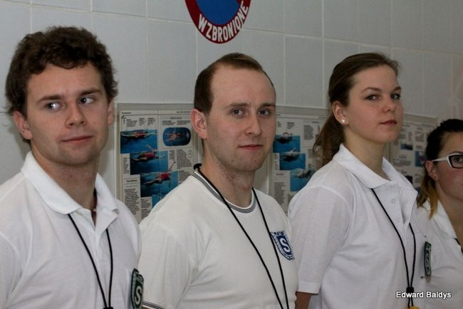 Zimowe mistrzostwa (zdjęcia)