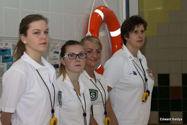 Zimowe mistrzostwa (zdjęcia)