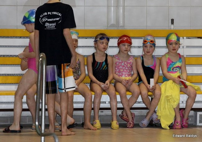 Zimowe mistrzostwa (zdjęcia)