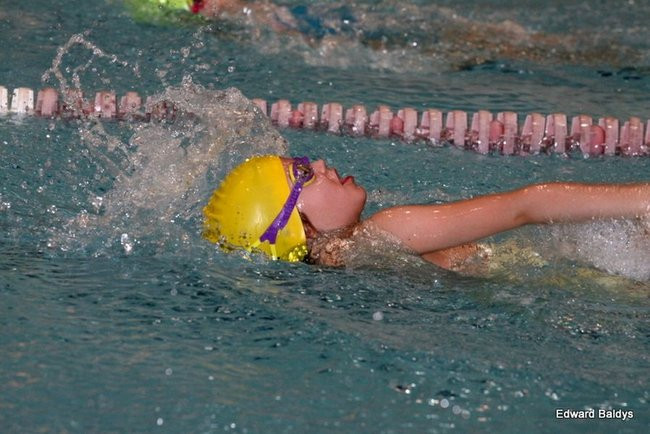 Zimowe mistrzostwa (zdjęcia)