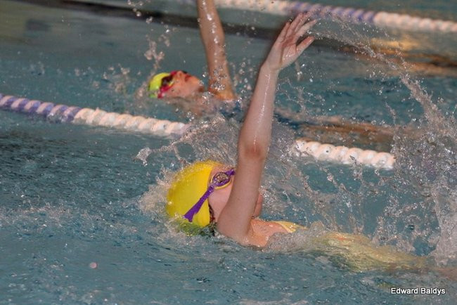 Zimowe mistrzostwa (zdjęcia)