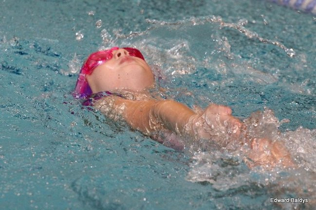 Zimowe mistrzostwa (zdjęcia)