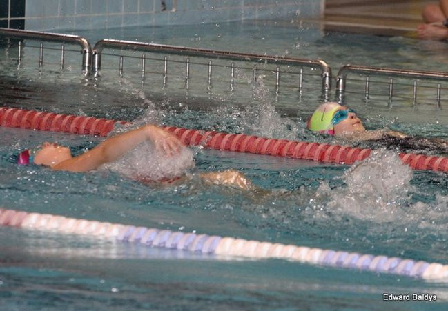 Zimowe mistrzostwa (zdjęcia)