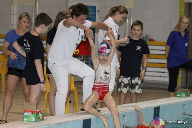 Zimowe mistrzostwa (zdjęcia)