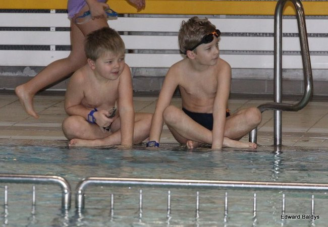 Zimowe mistrzostwa (zdjęcia)