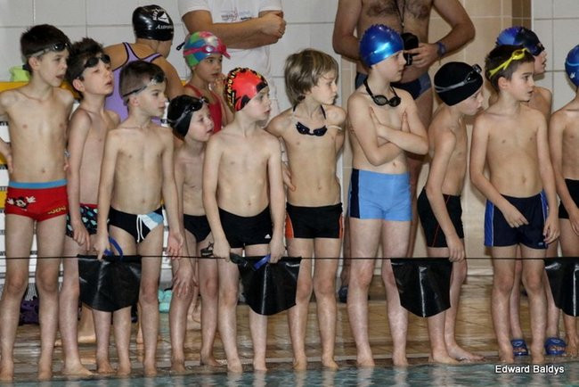 Zimowe mistrzostwa (zdjęcia)