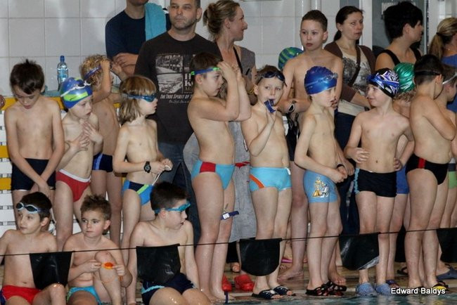 Zimowe mistrzostwa (zdjęcia)