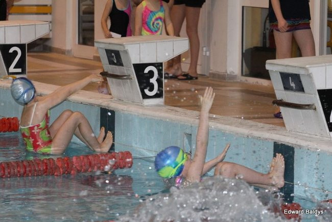 Zimowe mistrzostwa (zdjęcia)