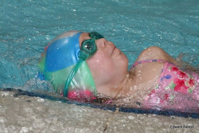 Zimowe mistrzostwa (zdjęcia)