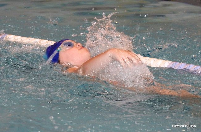 Zimowe mistrzostwa (zdjęcia)