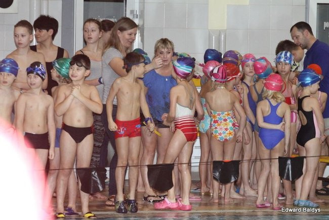 Zimowe mistrzostwa (zdjęcia)